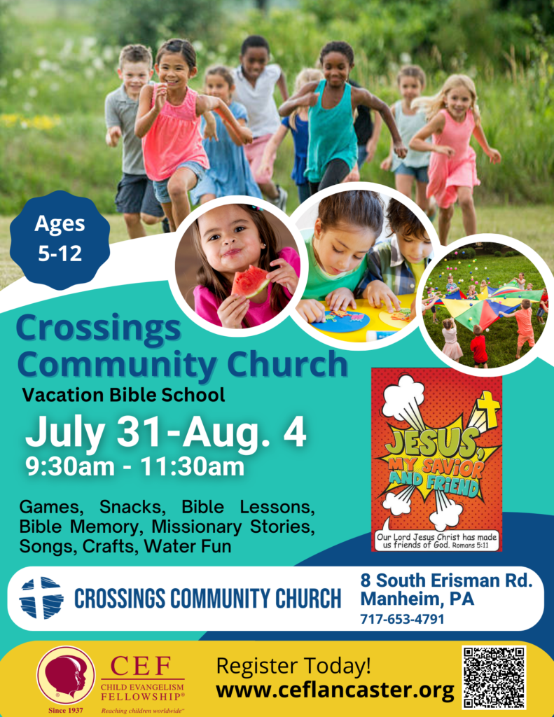 Crossings Community Church